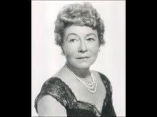 Thelma Ritter