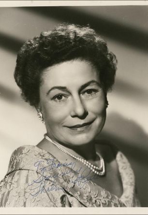 Thelma Ritter