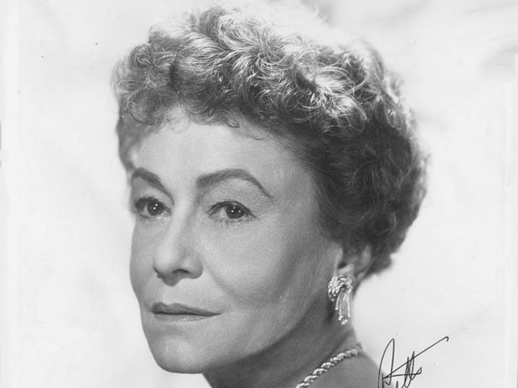 Thelma Ritter