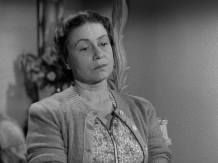 Thelma Ritter