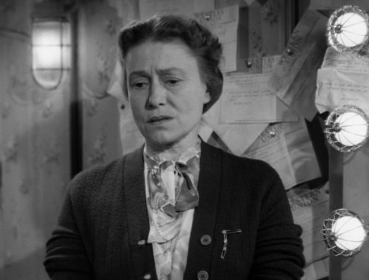 Thelma Ritter