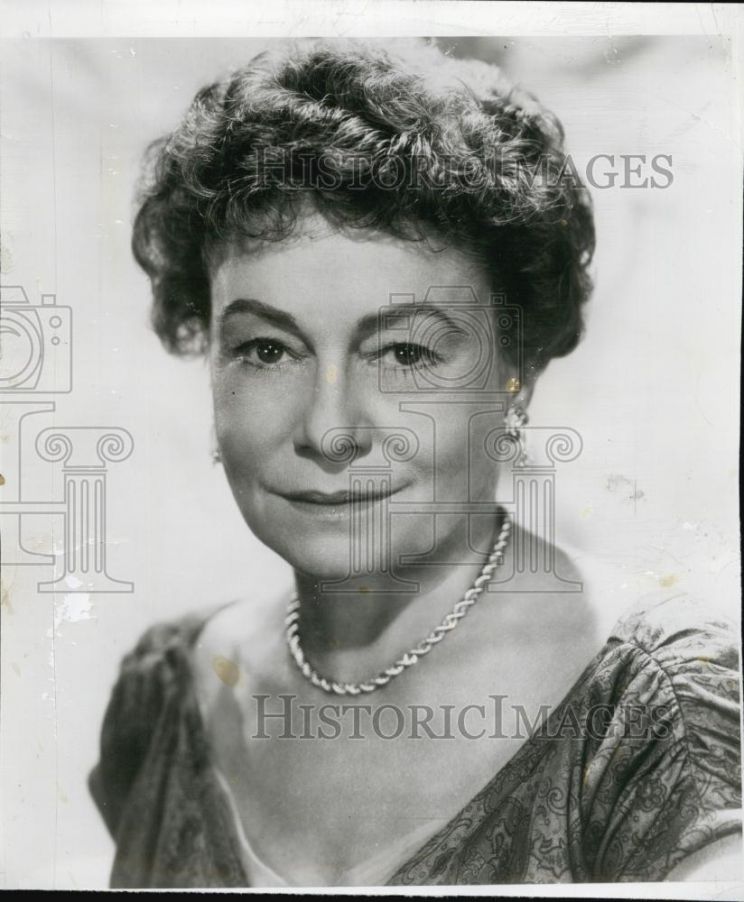 Thelma Ritter