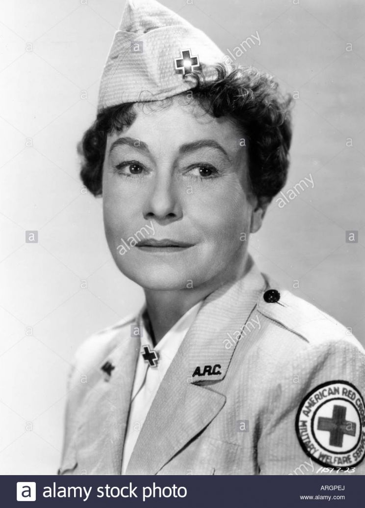 Thelma Ritter