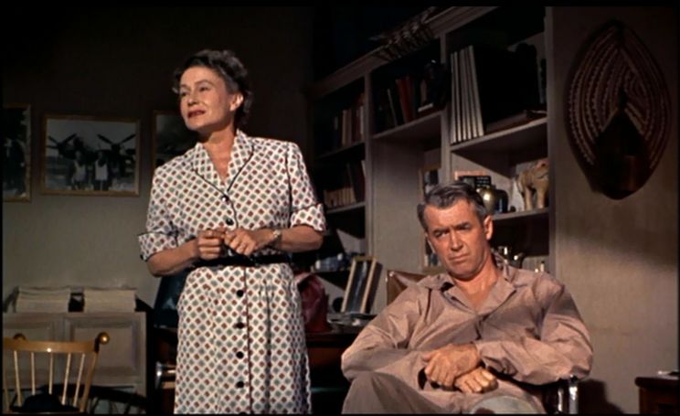 Thelma Ritter