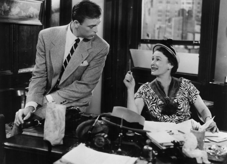 Thelma Ritter