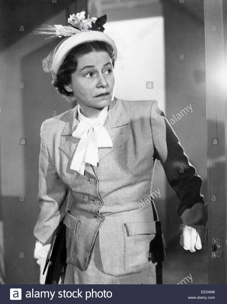 Thelma Ritter