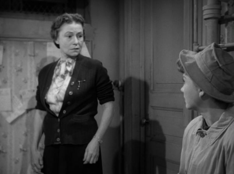 Thelma Ritter
