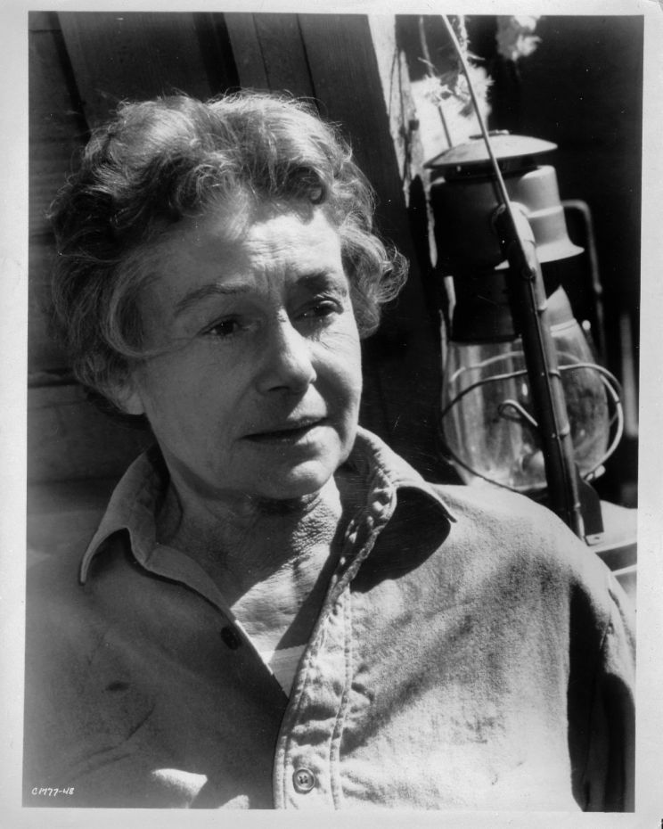 Thelma Ritter