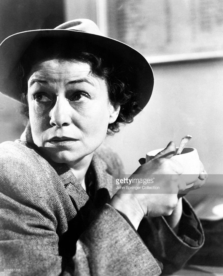 Thelma Ritter