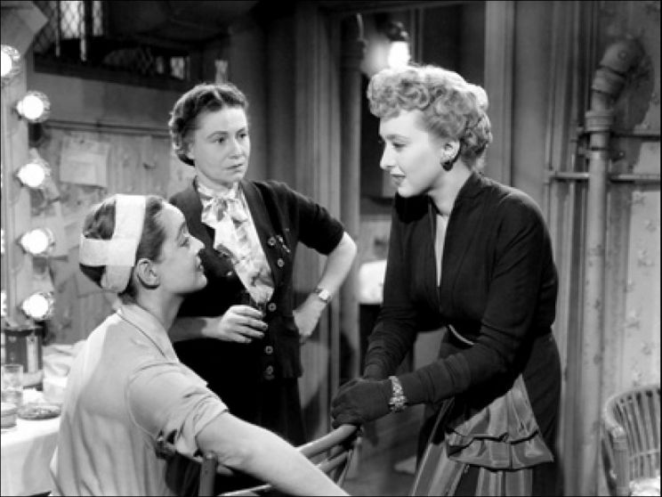 Thelma Ritter