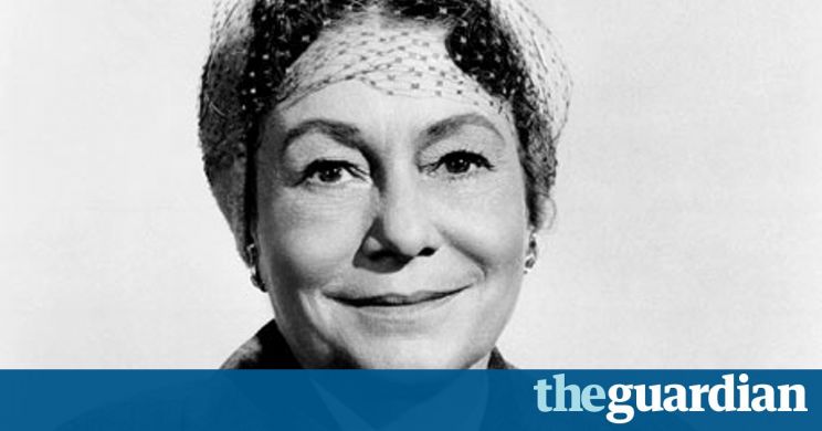 Thelma Ritter