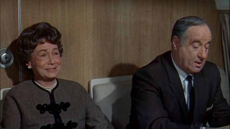Thelma Ritter