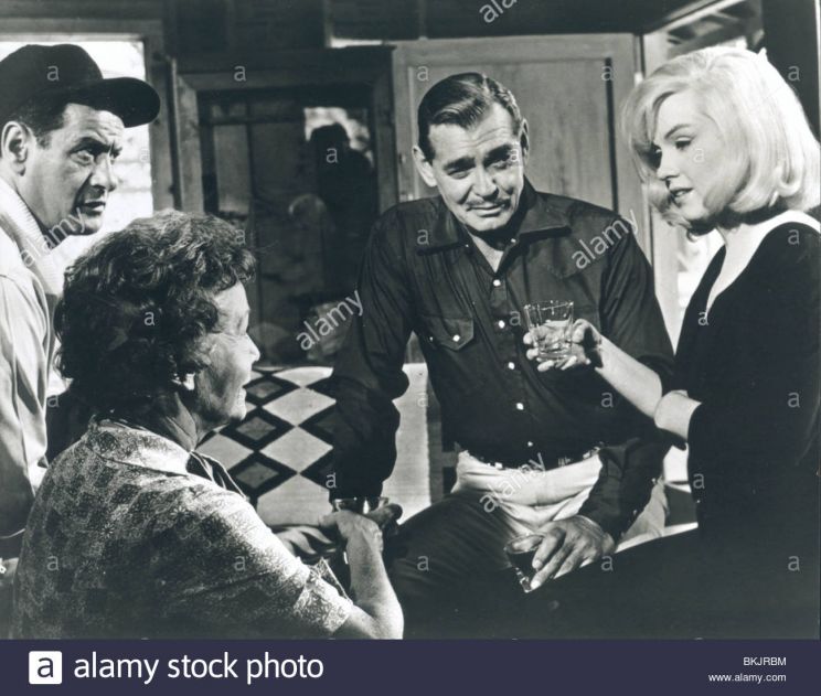 Thelma Ritter