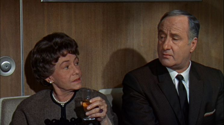 Thelma Ritter