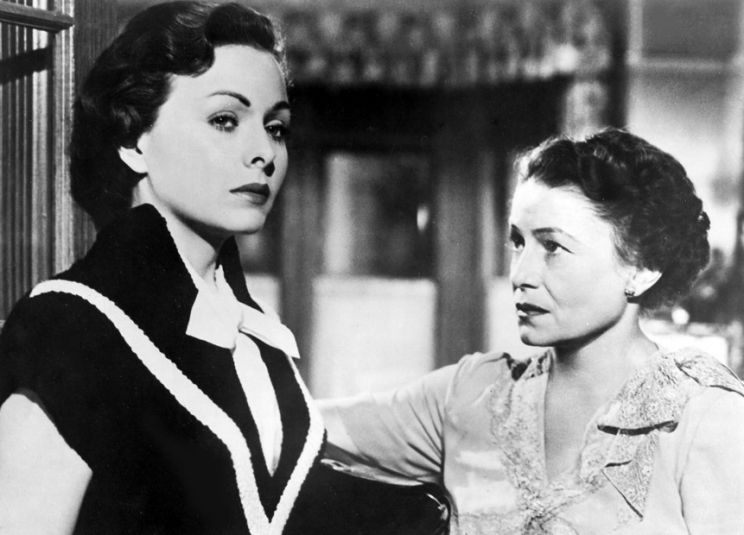 Thelma Ritter
