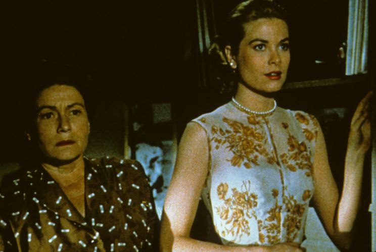 Thelma Ritter