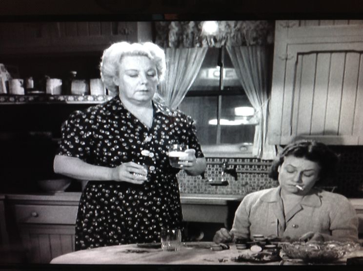 Thelma Ritter