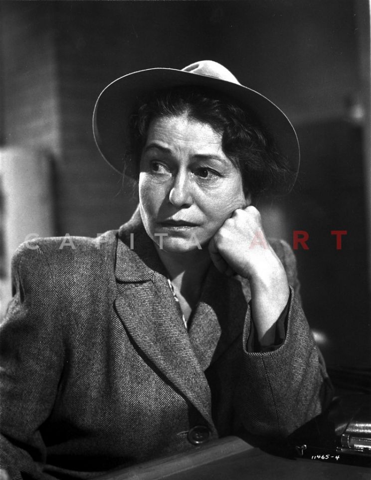 Thelma Ritter