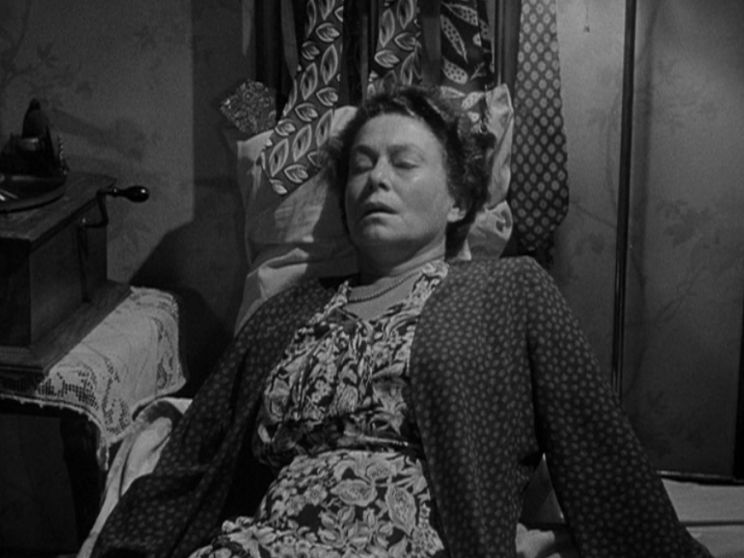 Thelma Ritter