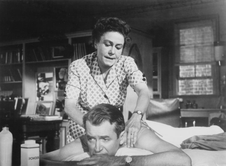 Thelma Ritter