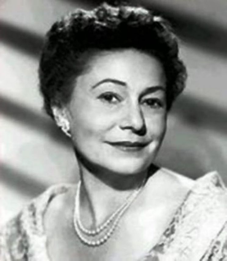 Thelma Ritter