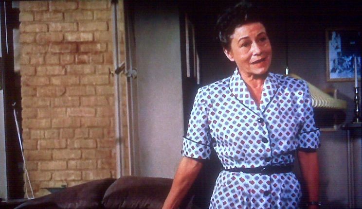 Thelma Ritter