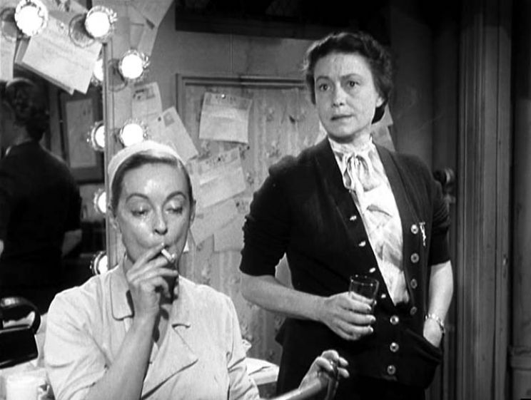 Thelma Ritter