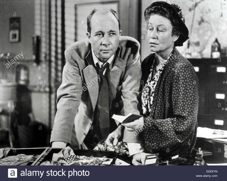 Thelma Ritter
