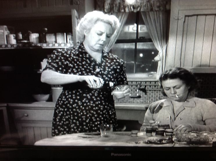 Thelma Ritter