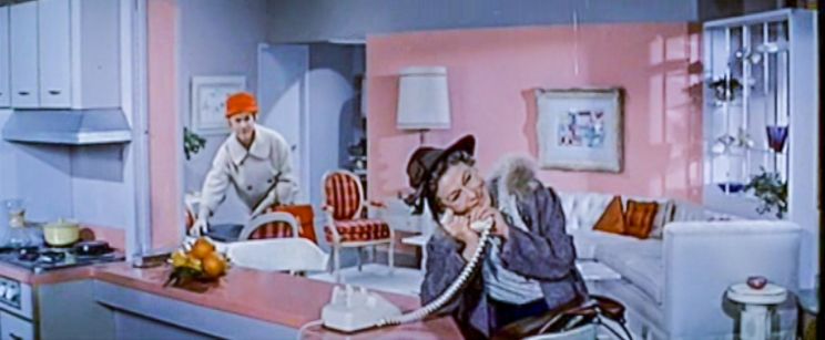 Thelma Ritter