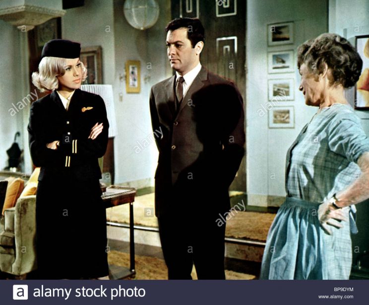Thelma Ritter