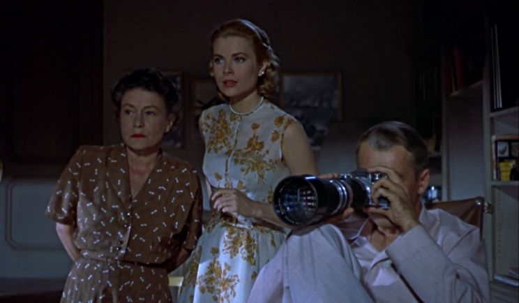 Thelma Ritter