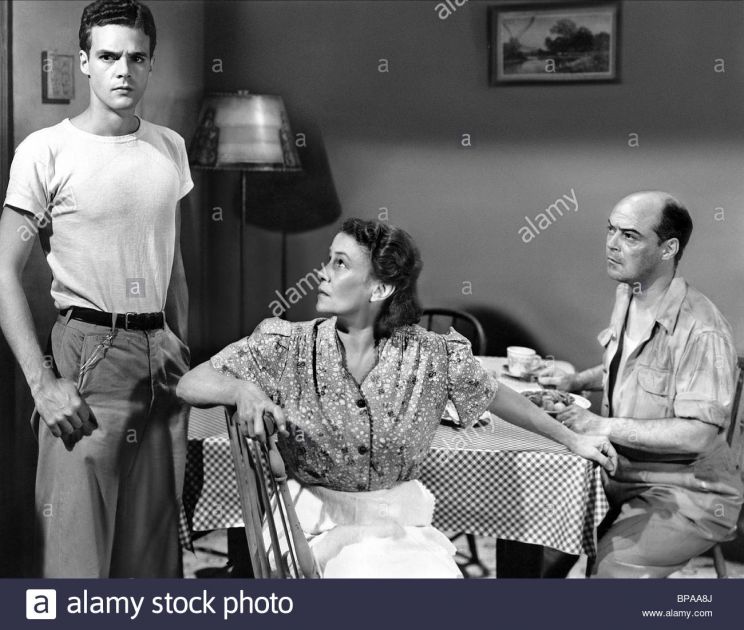 Thelma Ritter