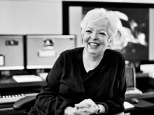 Thelma Schoonmaker