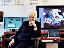 Thelma Schoonmaker