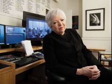 Thelma Schoonmaker