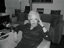 Thelma Schoonmaker