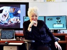 Thelma Schoonmaker