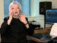 Thelma Schoonmaker