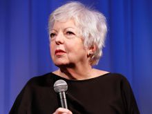 Thelma Schoonmaker