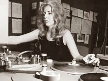 Thelma Schoonmaker