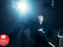 Thelma Schoonmaker