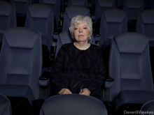 Thelma Schoonmaker