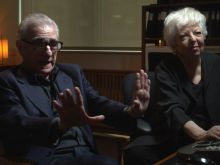 Thelma Schoonmaker