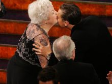 Thelma Schoonmaker
