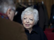 Thelma Schoonmaker