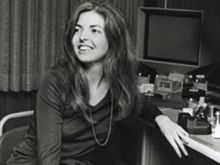 Thelma Schoonmaker