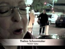 Thelma Schoonmaker