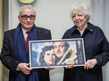 Thelma Schoonmaker