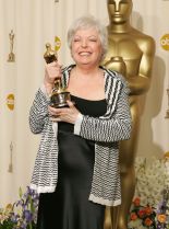 Thelma Schoonmaker